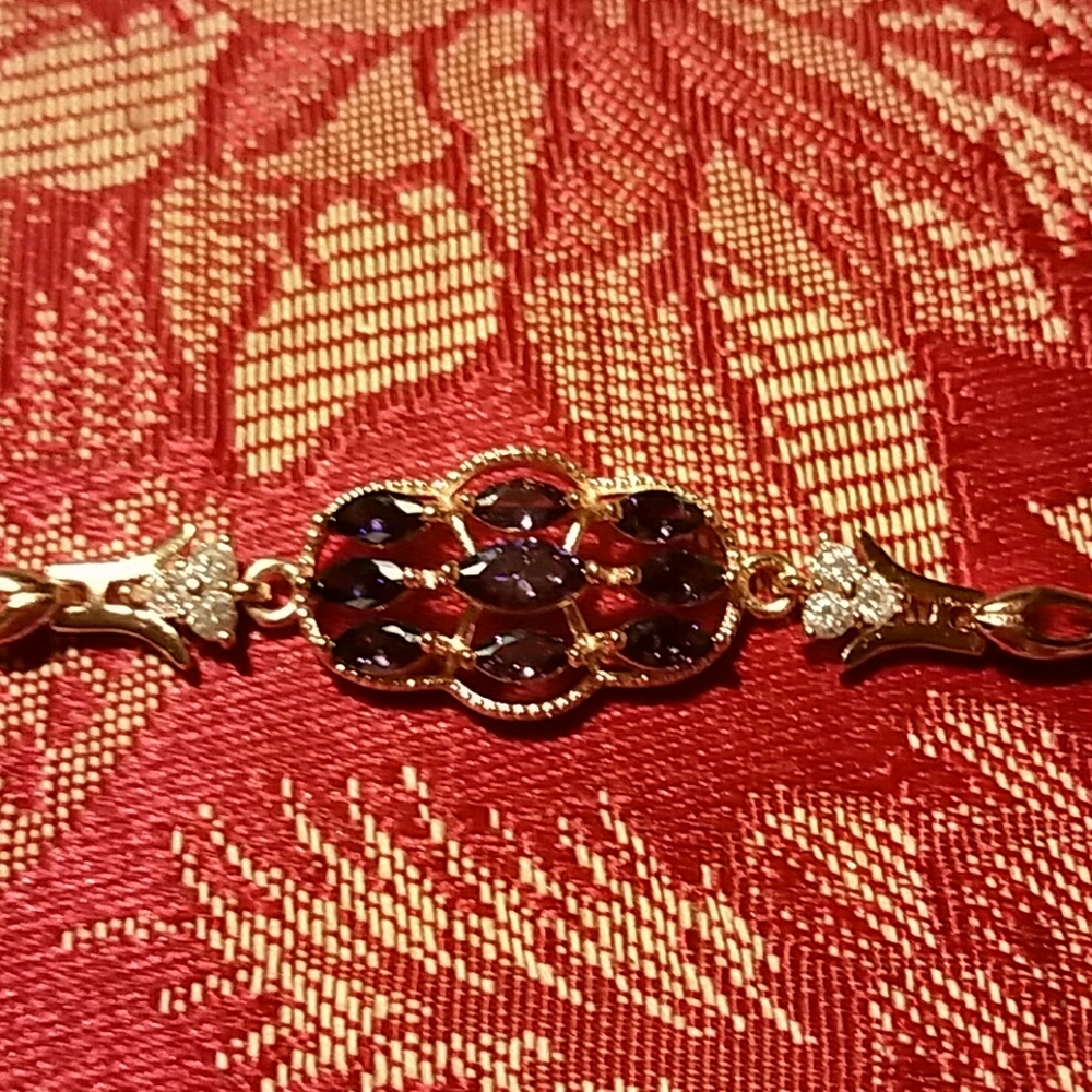 NEW BRACELET